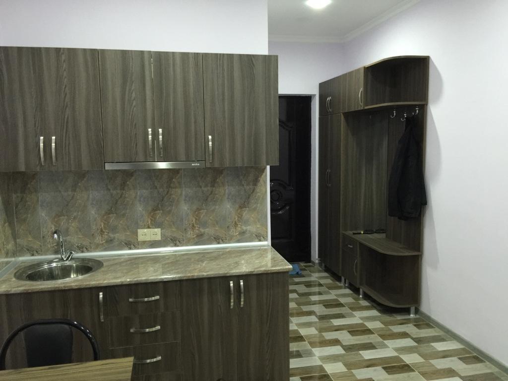 Apartment Pshavela 16 Batumi Exteriör bild